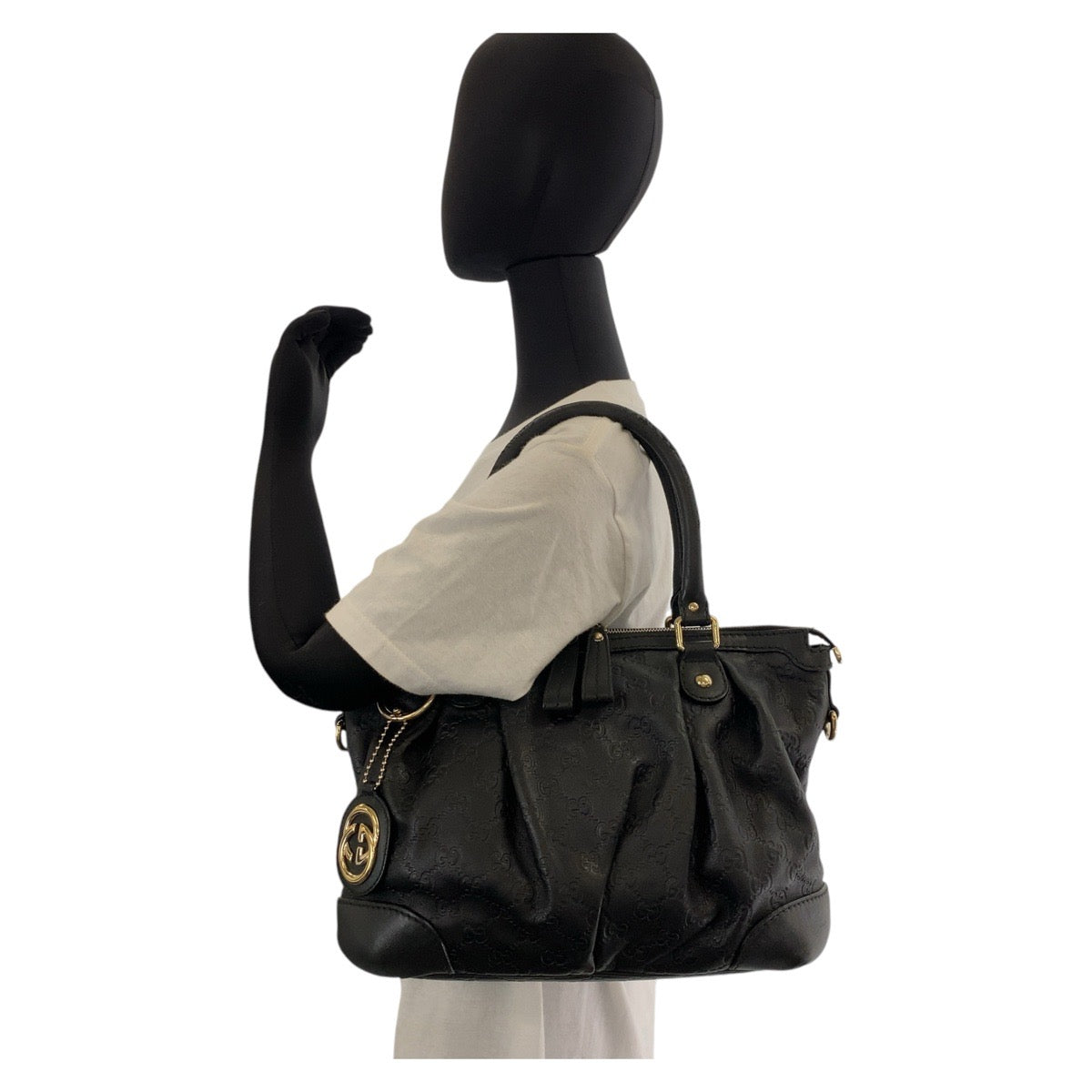STRAPSTORY - GGC1 BAG - 826