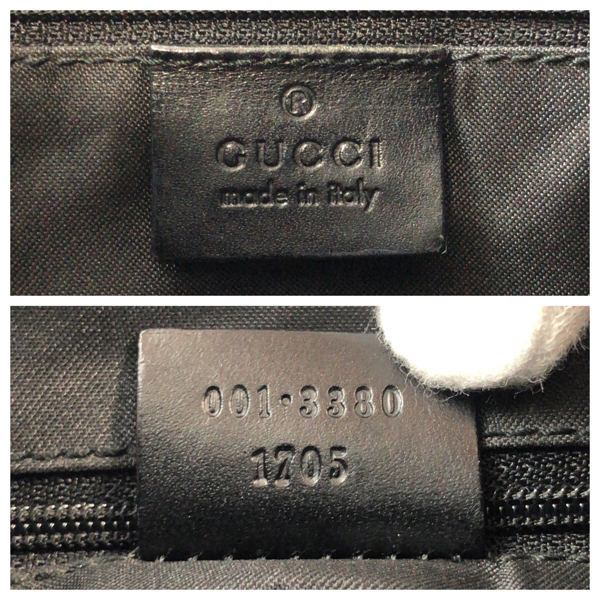 STRAPSTORY - GGC1 BAG - 2948