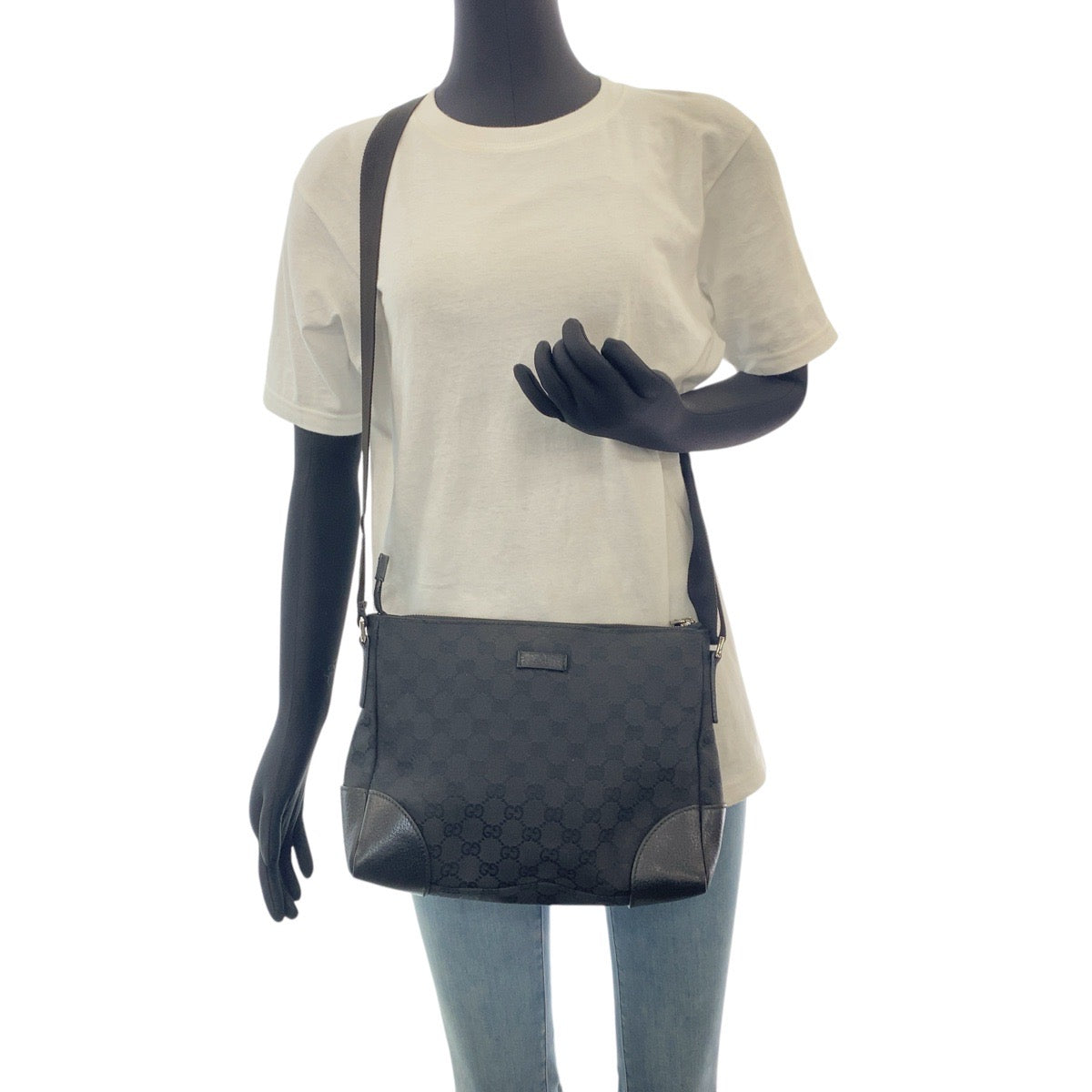 STRAPSTORY - GGC1 BAG - 2841