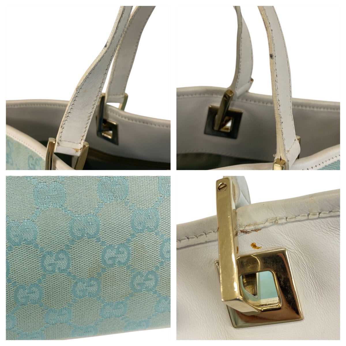 STRAPSTORY - GGC1 BAG - 1977