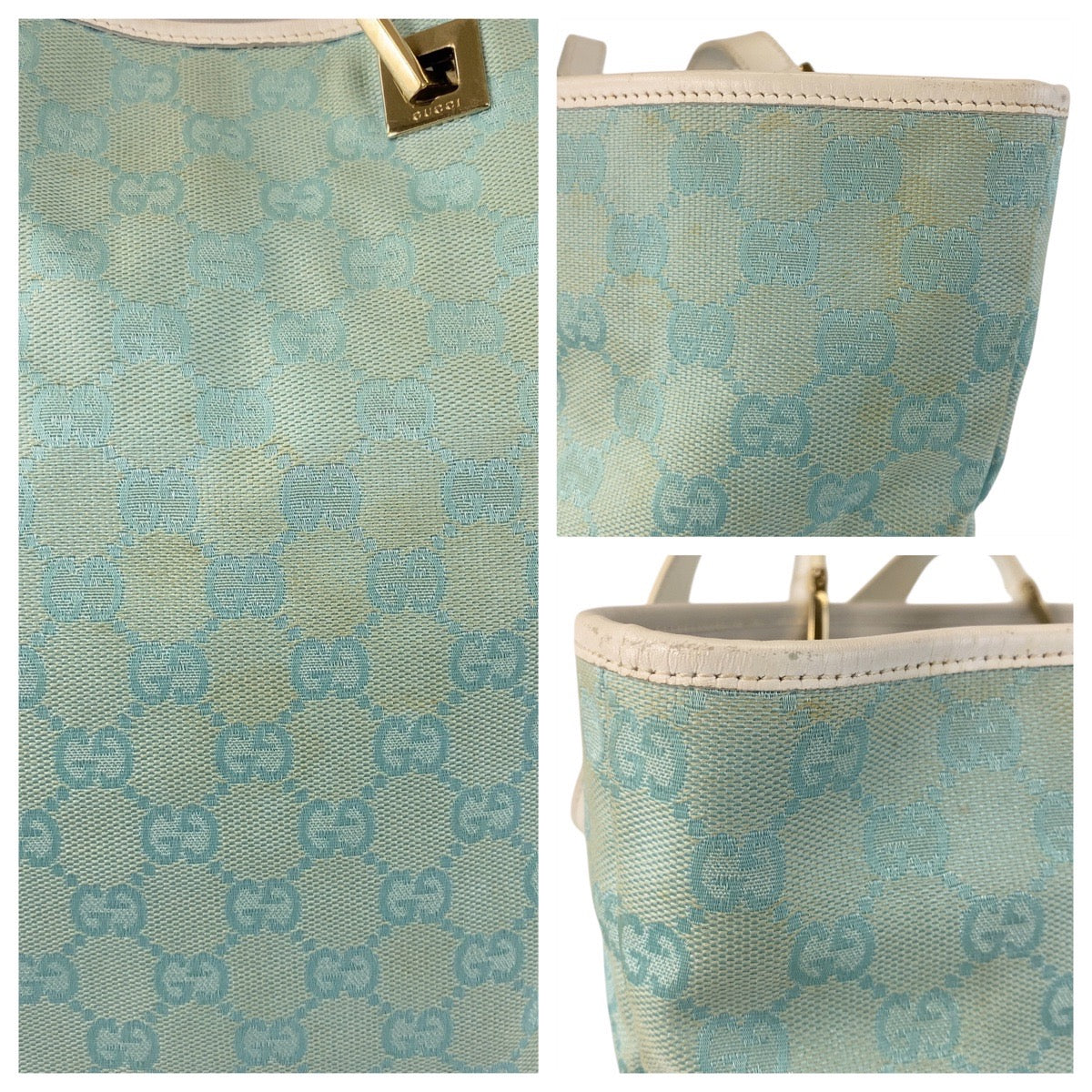 STRAPSTORY - GGC1 BAG - 1977