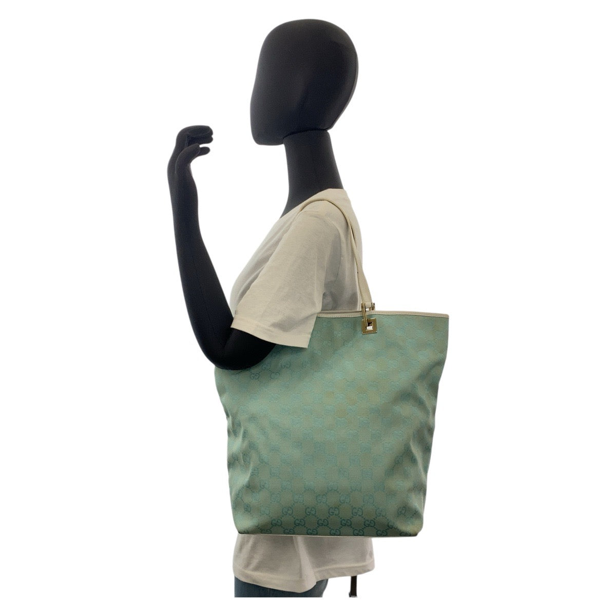 STRAPSTORY - GGC1 BAG - 1977