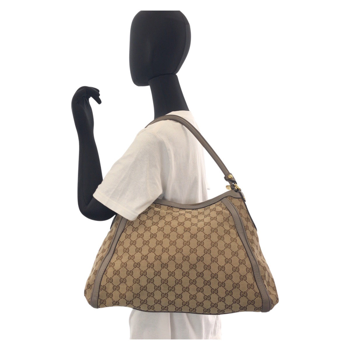 STRAPSTORY - GGC1 BAG - 2664