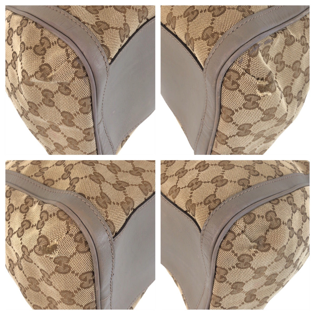 STRAPSTORY - GGC1 BAG - 2664