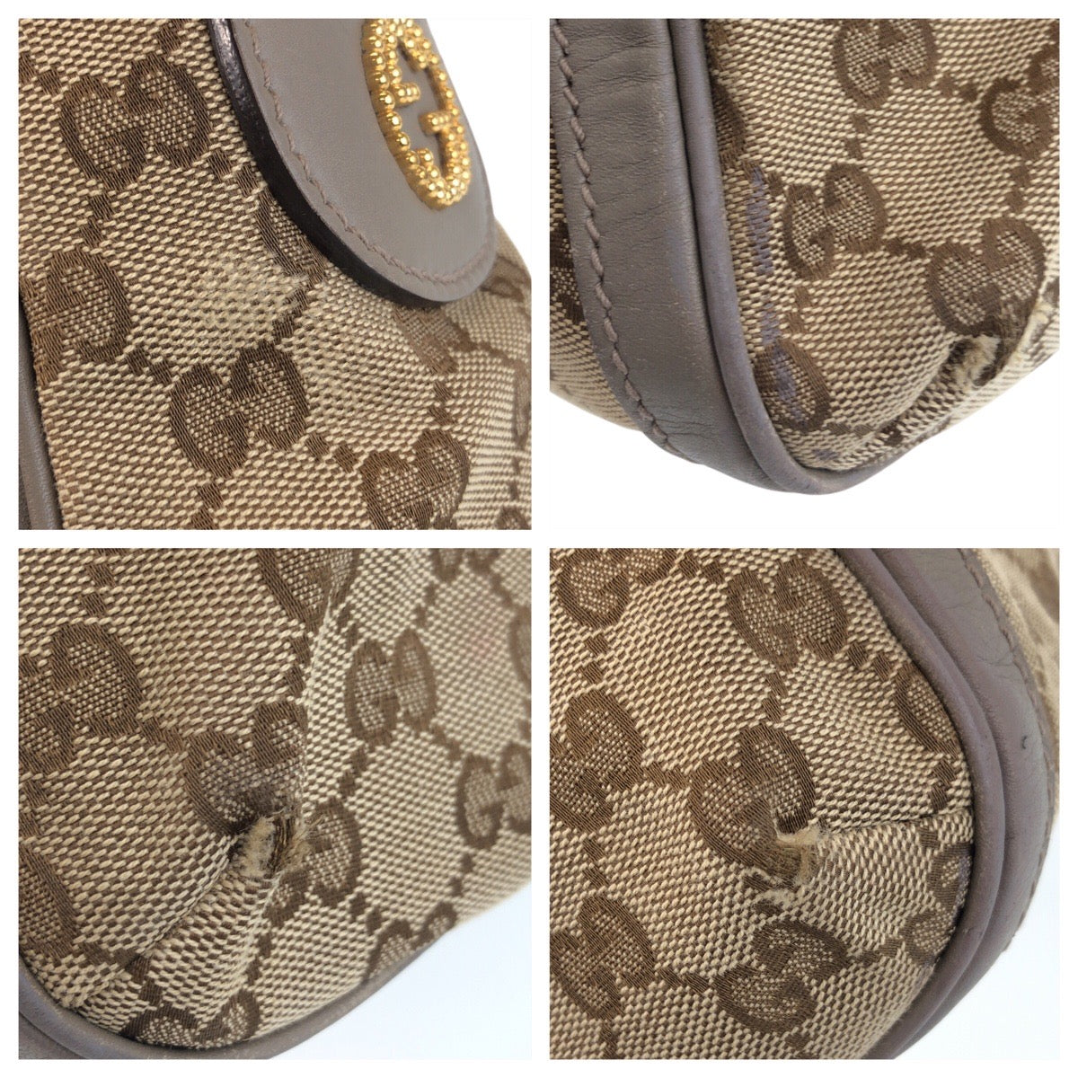 STRAPSTORY - GGC1 BAG - 2664