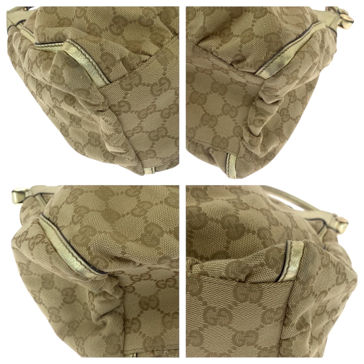 STRAPSTORY - GGC1 BAG - 2741