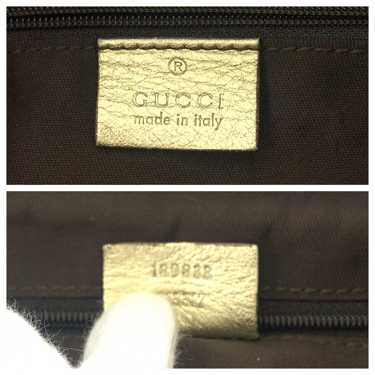 STRAPSTORY - GGC1 BAG - 2741