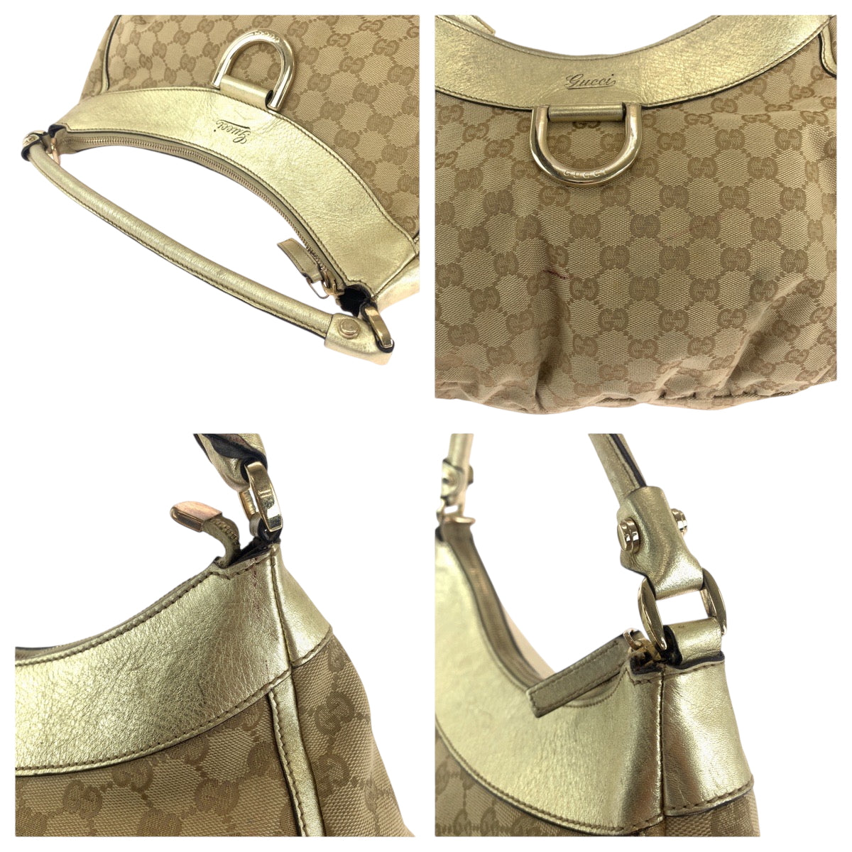 STRAPSTORY - GGC1 BAG - 2741