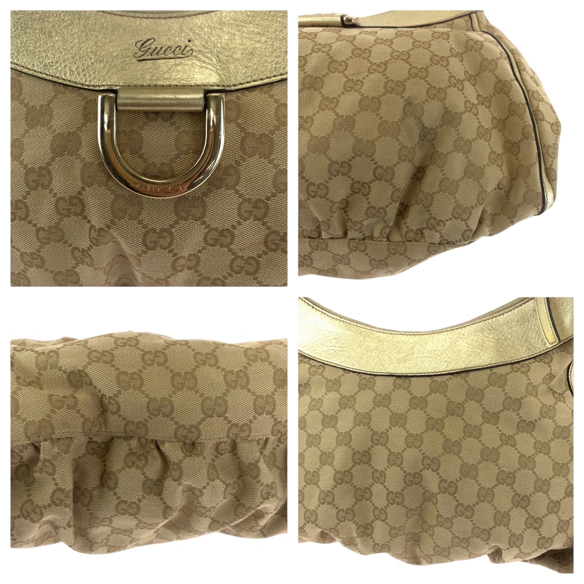 STRAPSTORY - GGC1 BAG - 2741