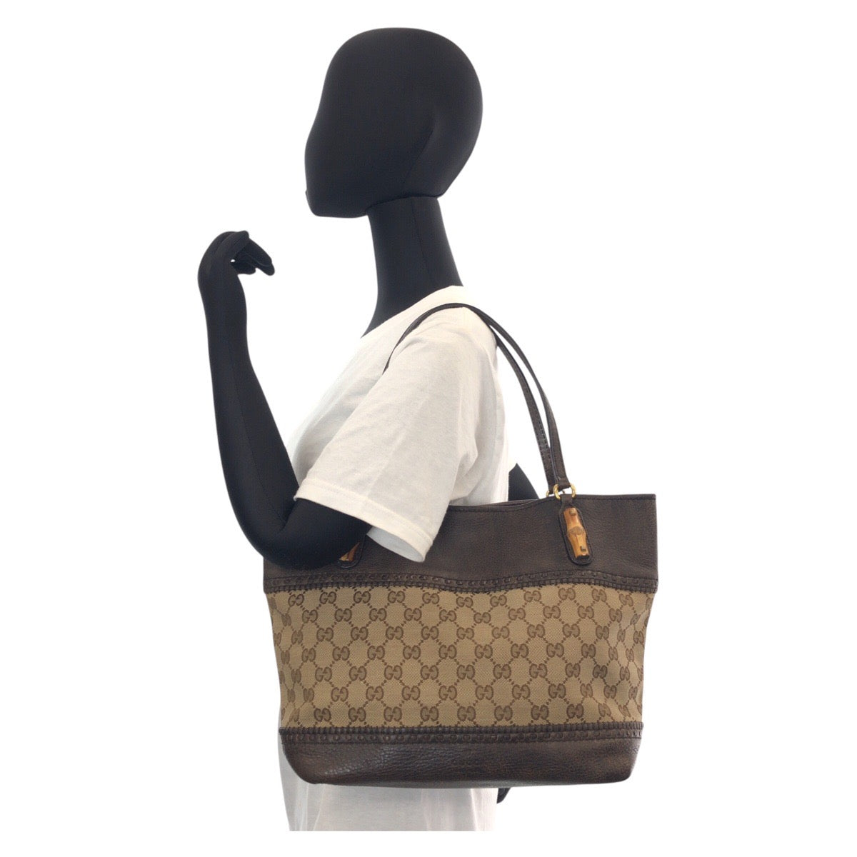 STRAPSTORY - GGC1 BAG - 1829