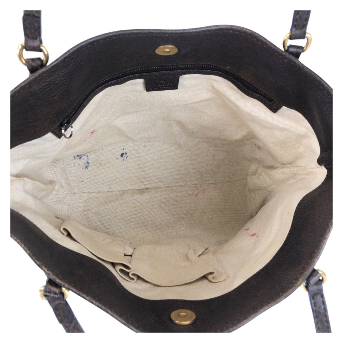 STRAPSTORY - GGC1 BAG - 1829