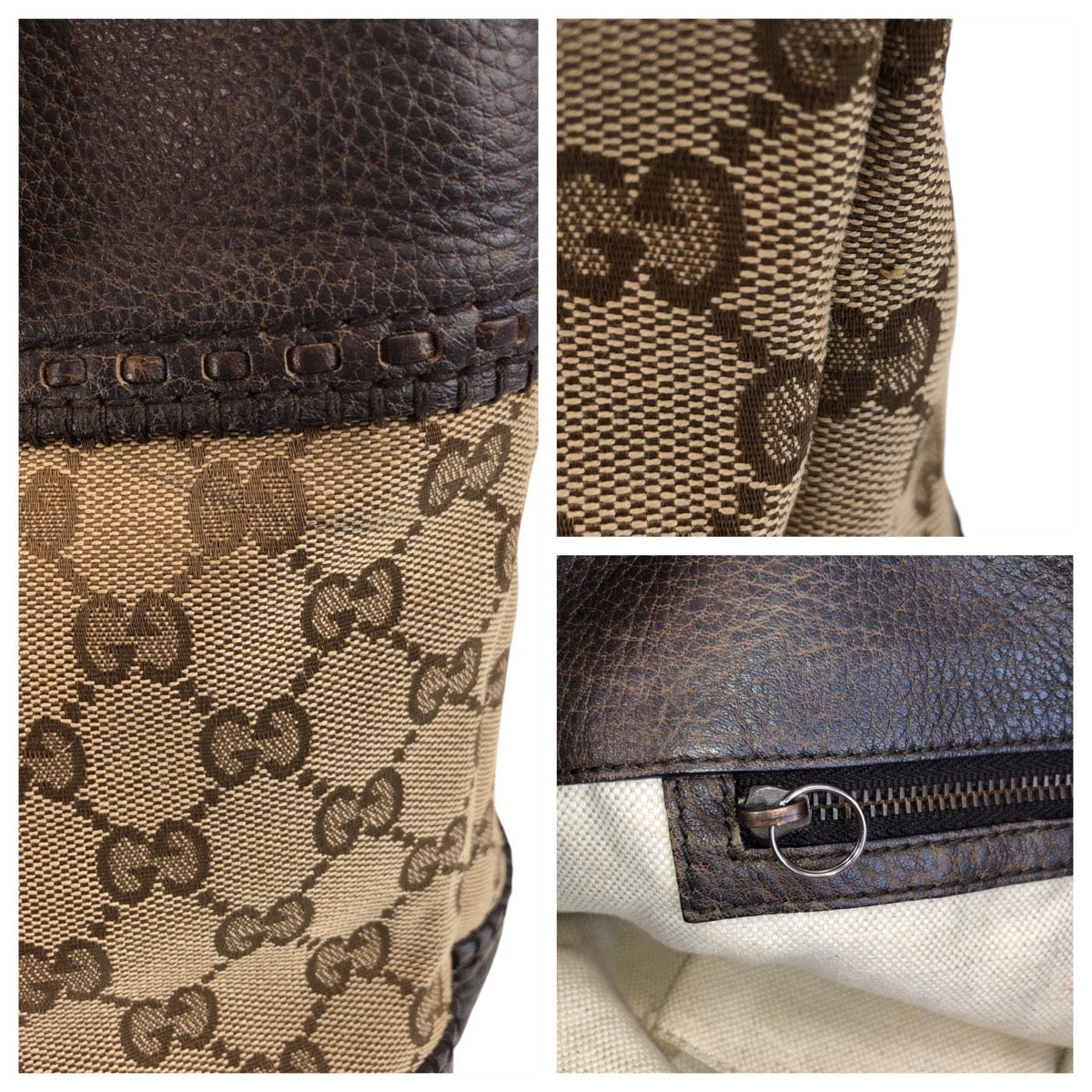 STRAPSTORY - GGC1 BAG - 1829