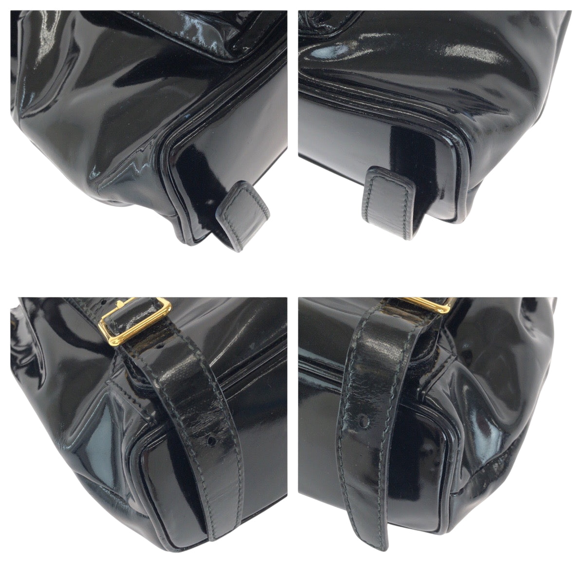 STRAPSTORY - GGC4 BAG - 3213
