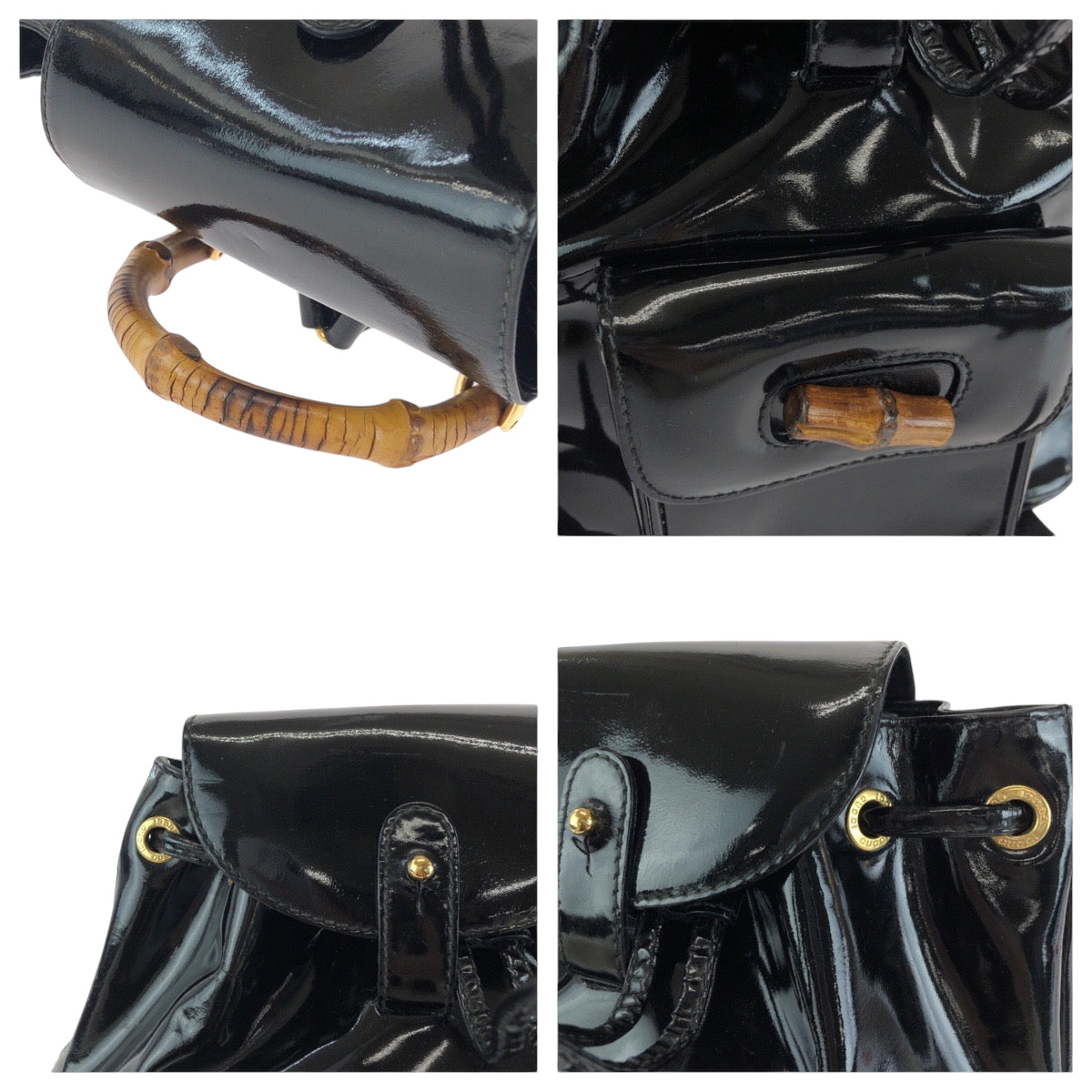 STRAPSTORY - GGC4 BAG - 3213