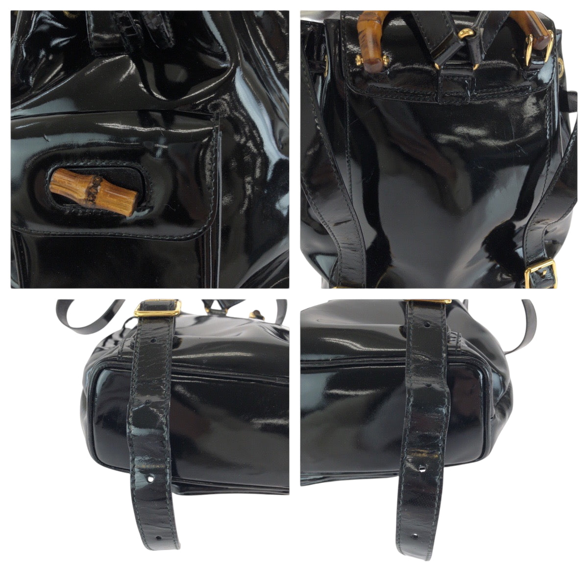 STRAPSTORY - GGC4 BAG - 3213