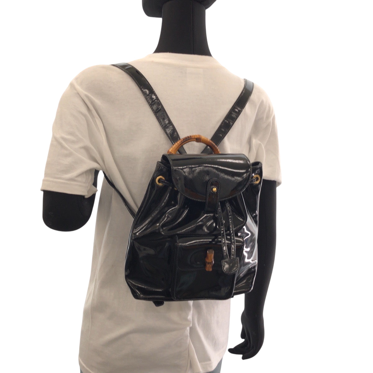 STRAPSTORY - GGC4 BAG - 3213
