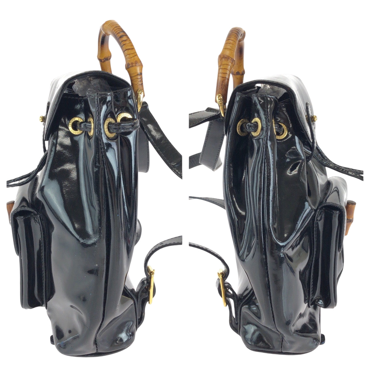 STRAPSTORY - GGC4 BAG - 3213
