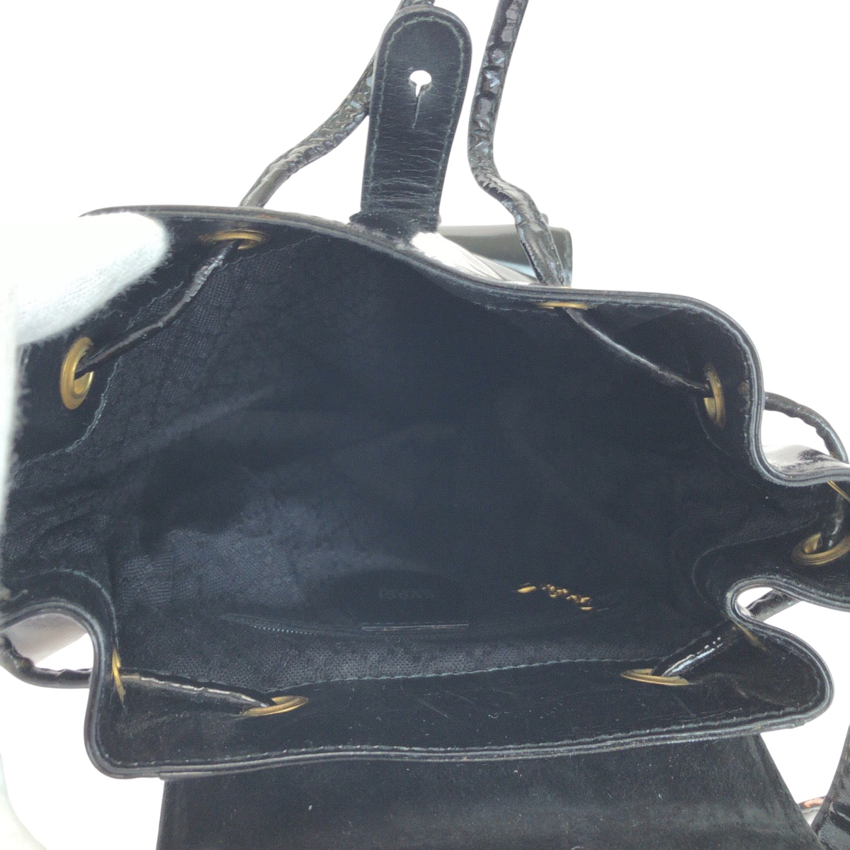 STRAPSTORY - GGC4 BAG - 3213