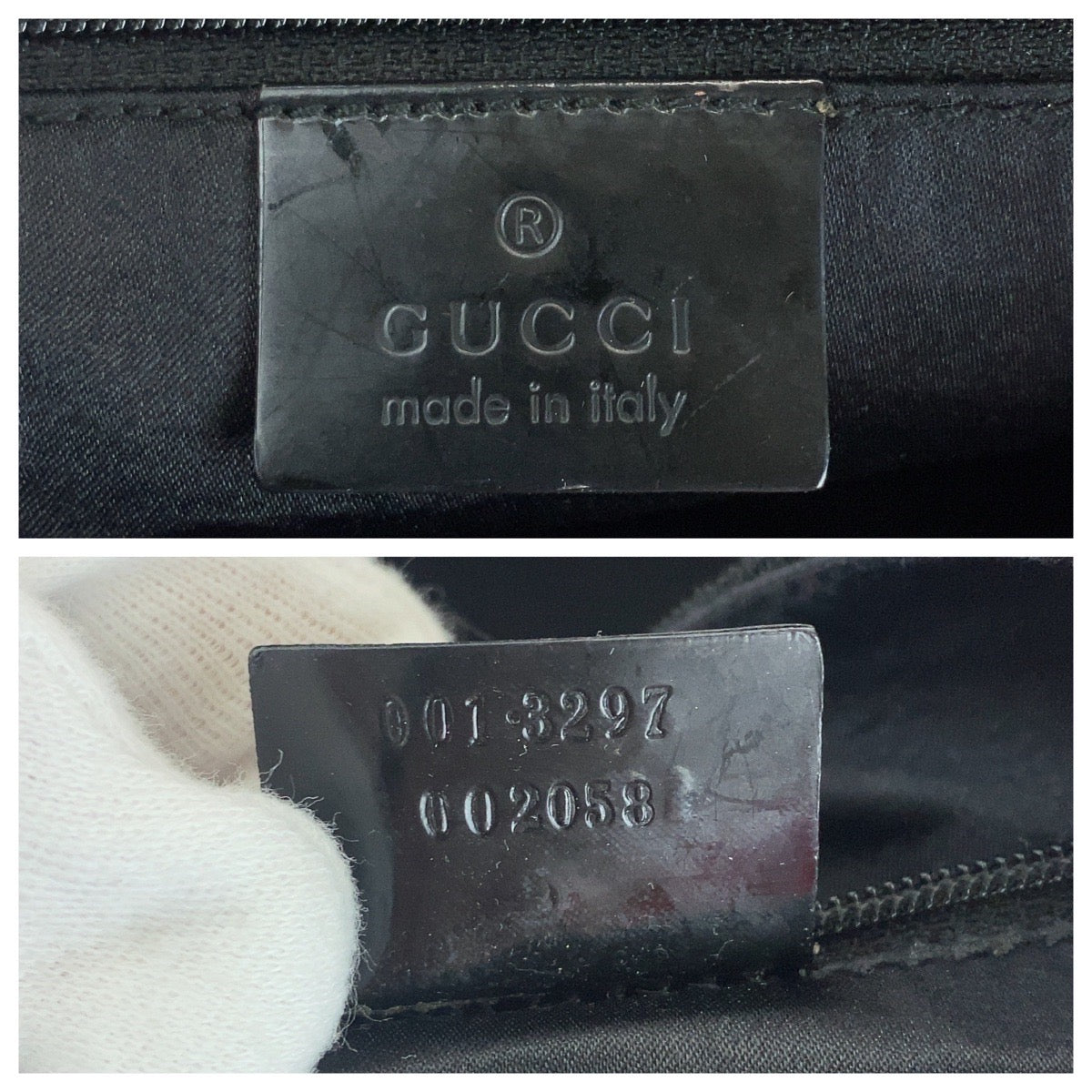 STRAPSTORY - GGC1 BAG - 2958
