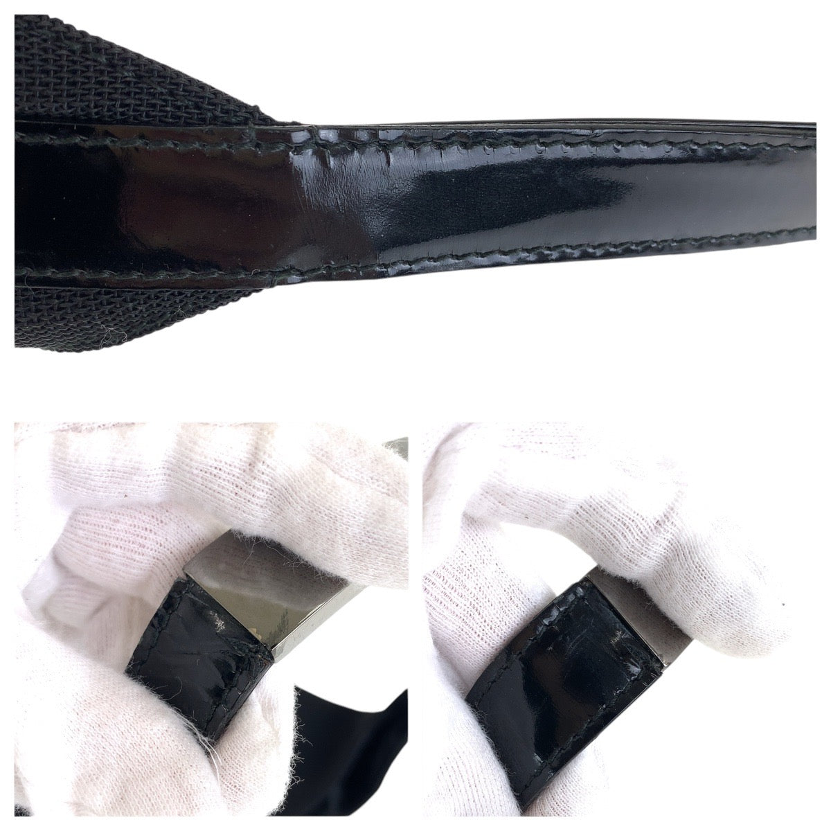 STRAPSTORY - GGC1 BAG - 2958