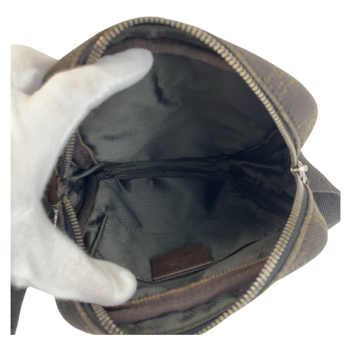STRAPSTORY - GGC1 BAG - 2863