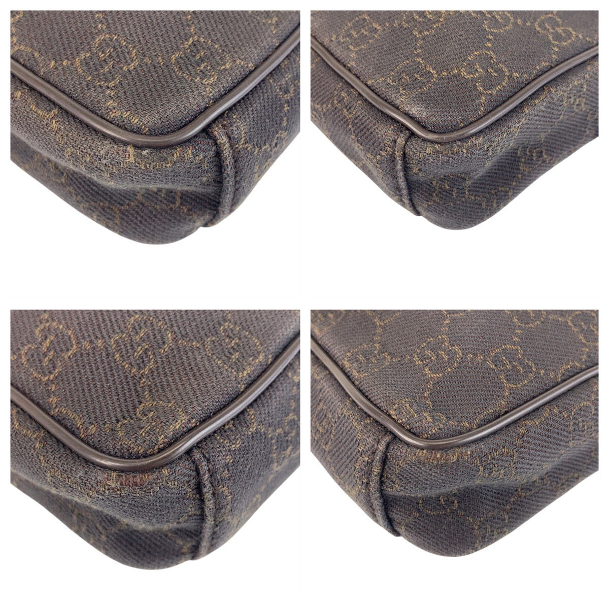 STRAPSTORY - GGC1 BAG - 2863