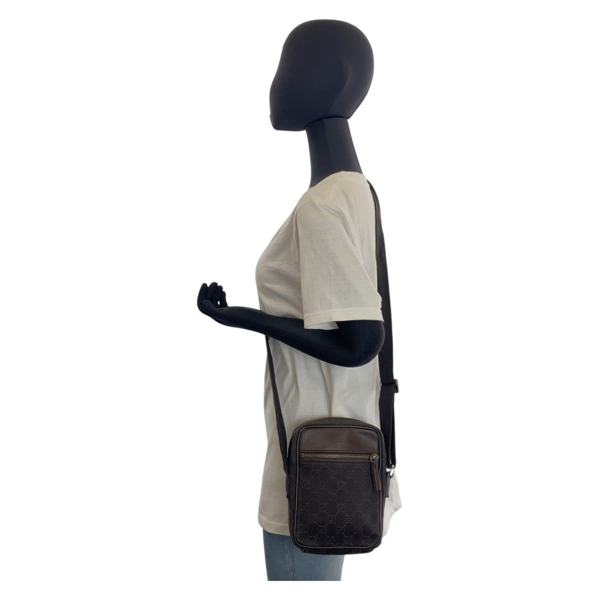 STRAPSTORY - GGC1 BAG - 2863