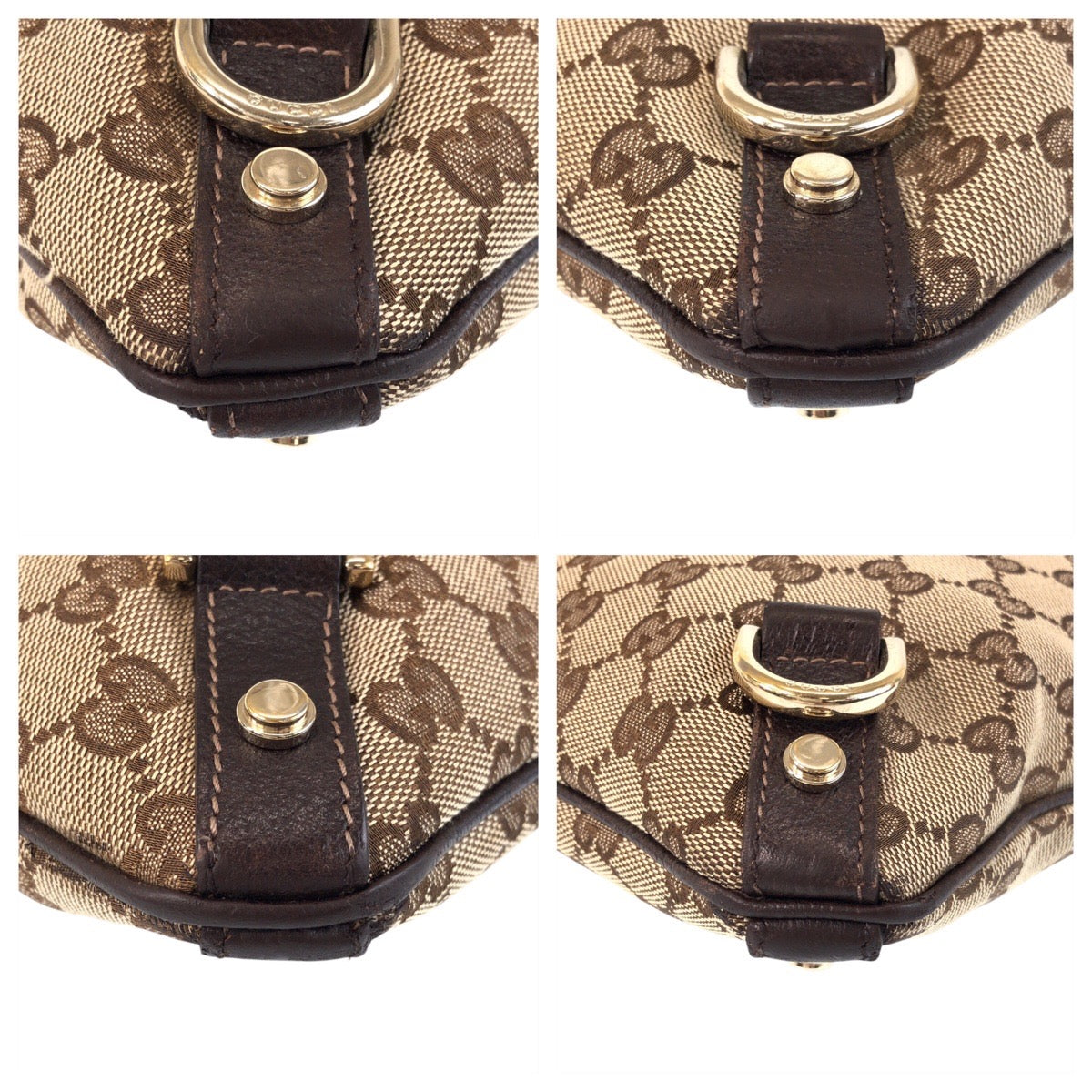 STRAPSTORY - GGC1 BAG - 2794