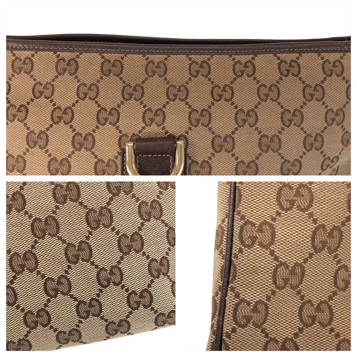STRAPSTORY - GGC1 BAG - 2794
