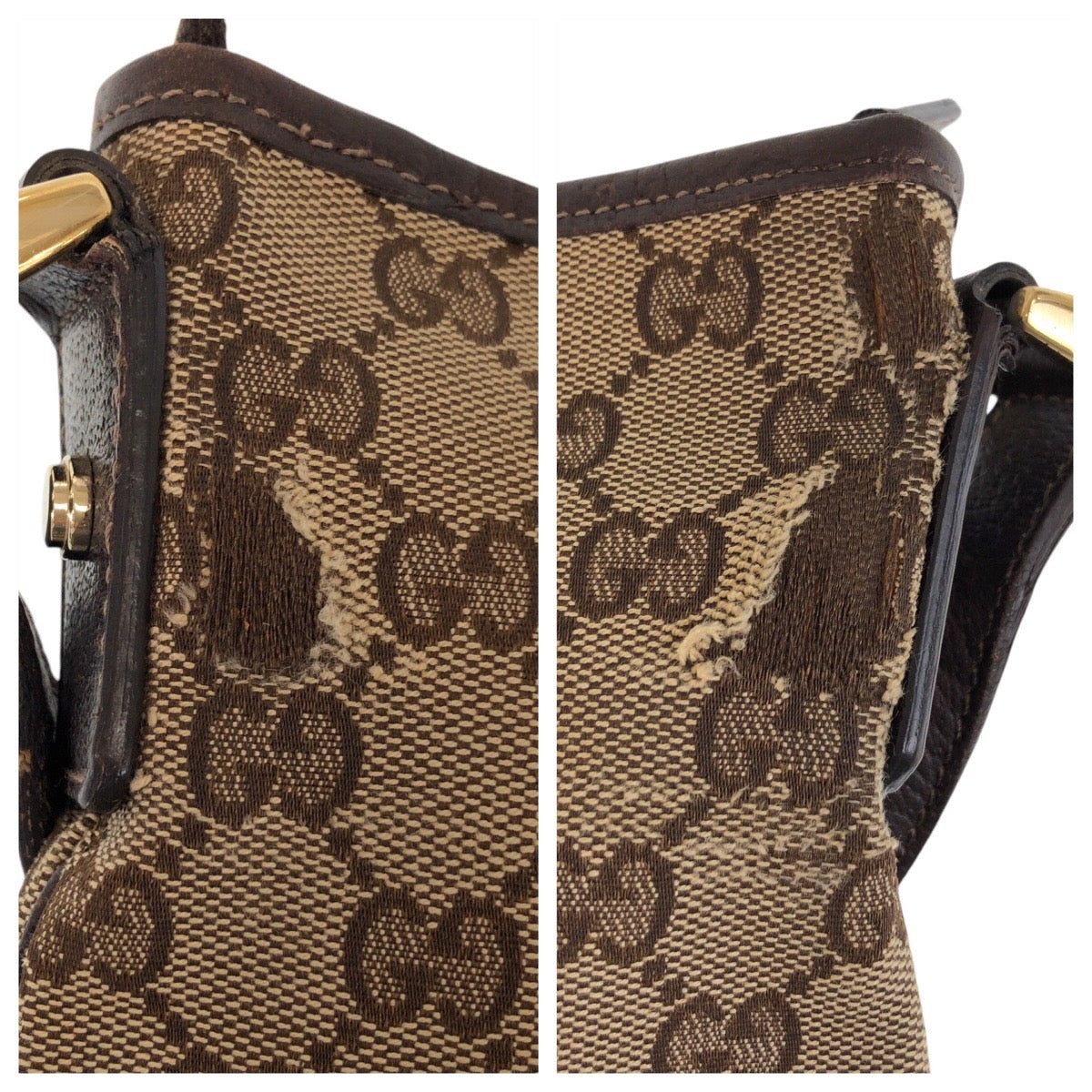 STRAPSTORY - GGC1 BAG - 2794