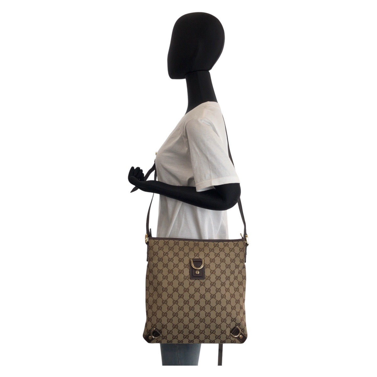 STRAPSTORY - GGC1 BAG - 2794