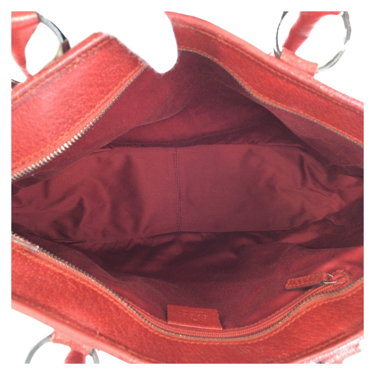 STRAPSTORY - GGC1 BAG - 1945