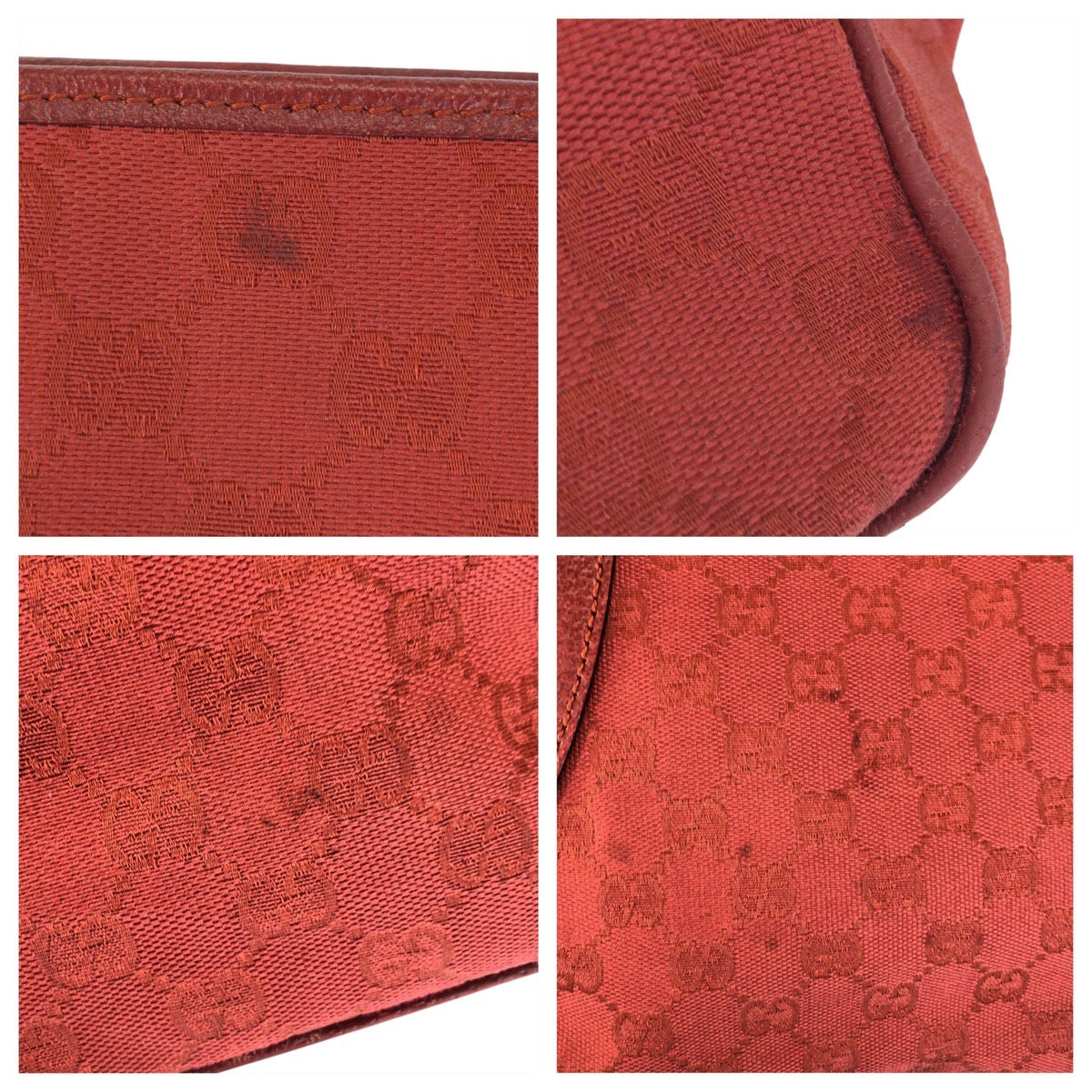 STRAPSTORY - GGC1 BAG - 1945
