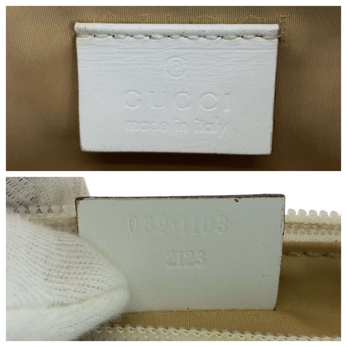 STRAPSTORY - GGC1 BAG - 883