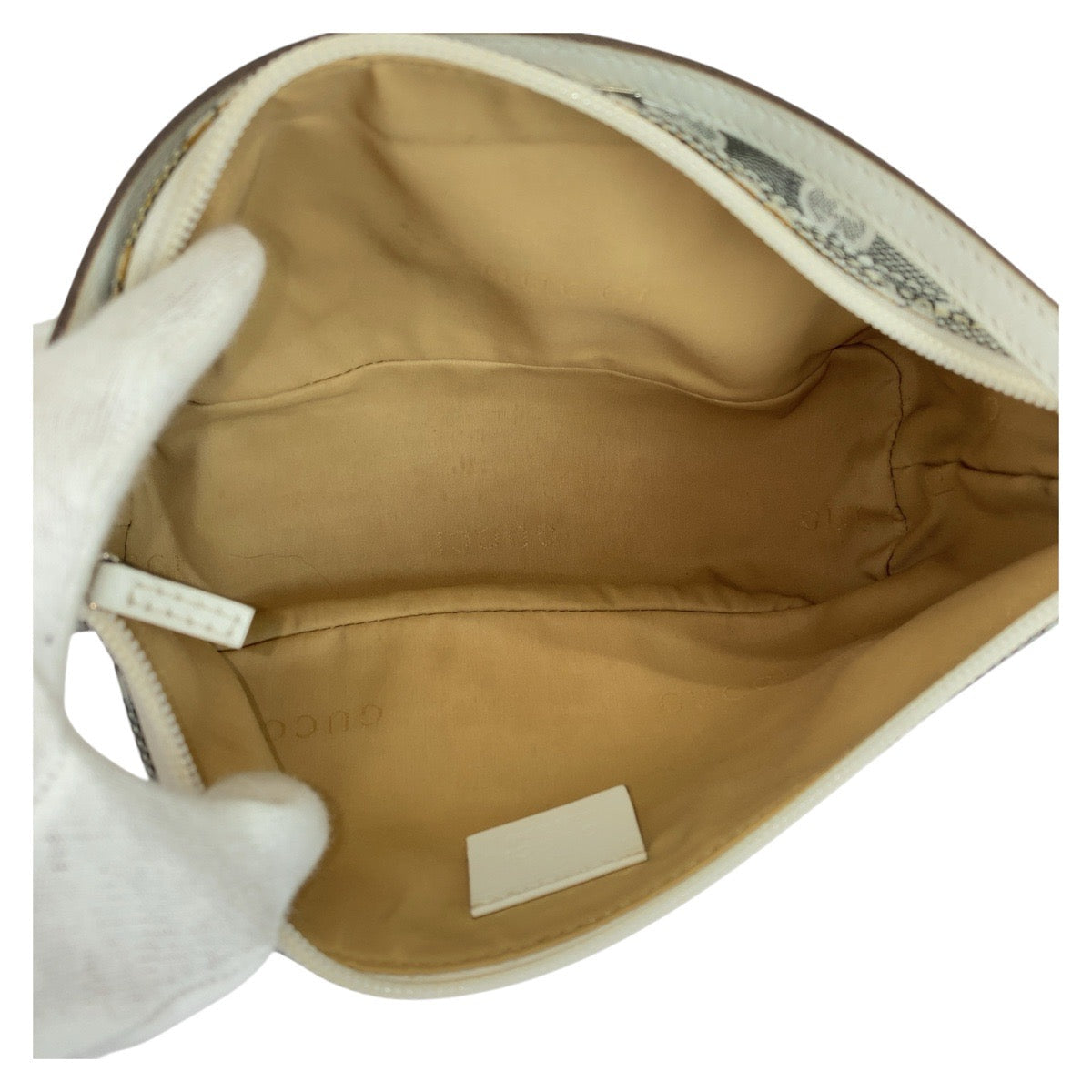 STRAPSTORY - GGC1 BAG - 883