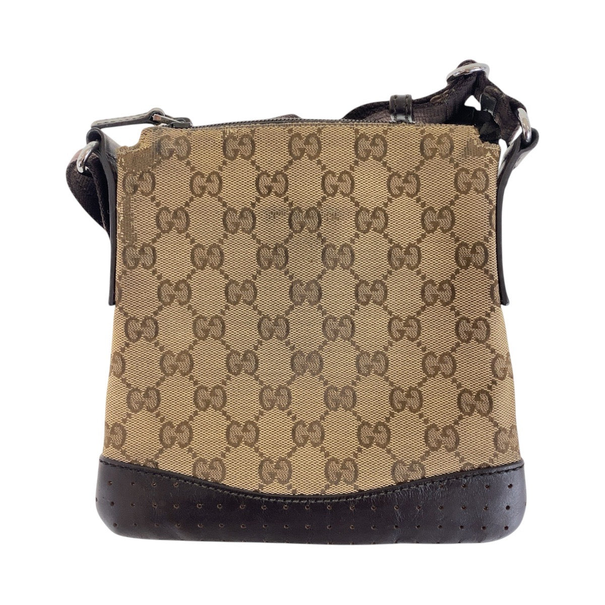 STRAPSTORY - GGC1 BAG - 2766