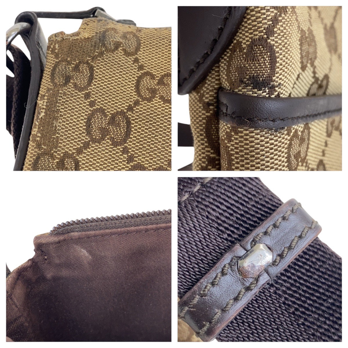 STRAPSTORY - GGC1 BAG - 2766