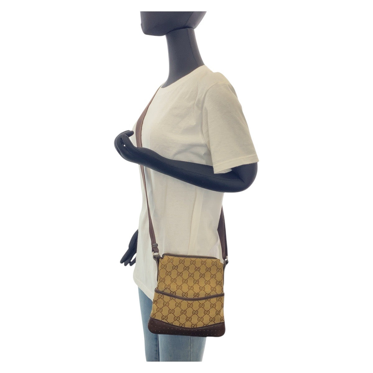 STRAPSTORY - GGC1 BAG - 2766