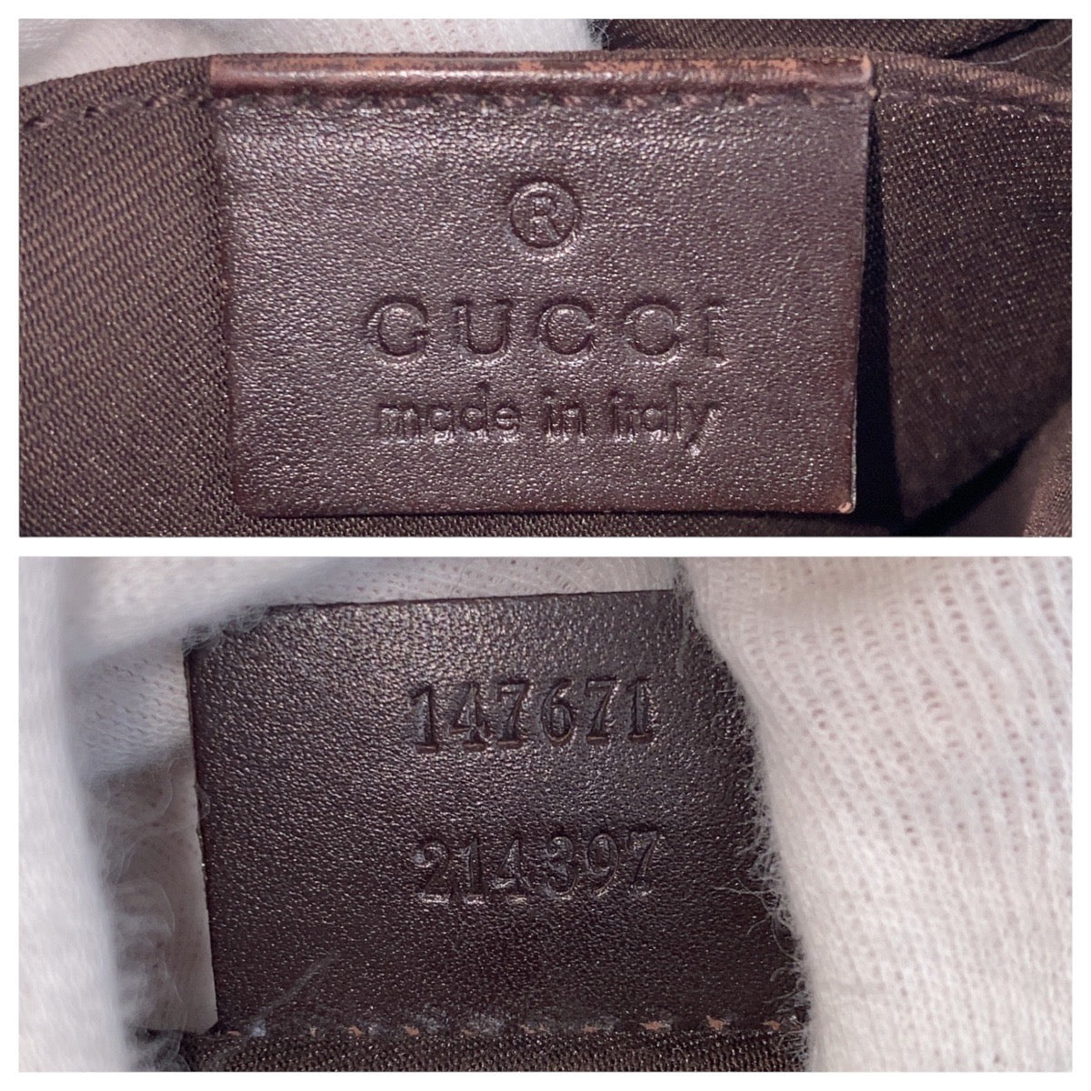 STRAPSTORY - GGC1 BAG - 2766