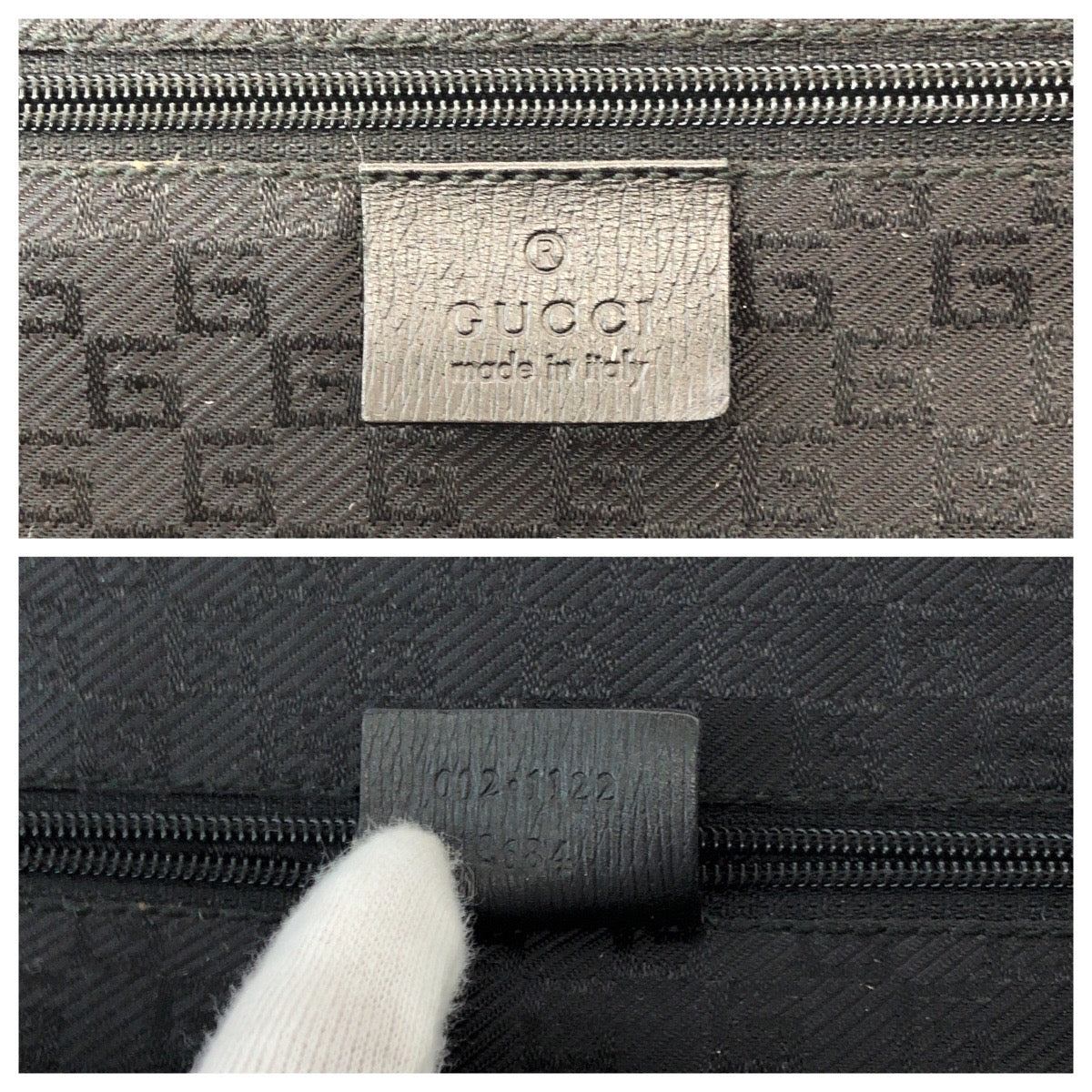 STRAPSTORY - GGC1 BAG - 898