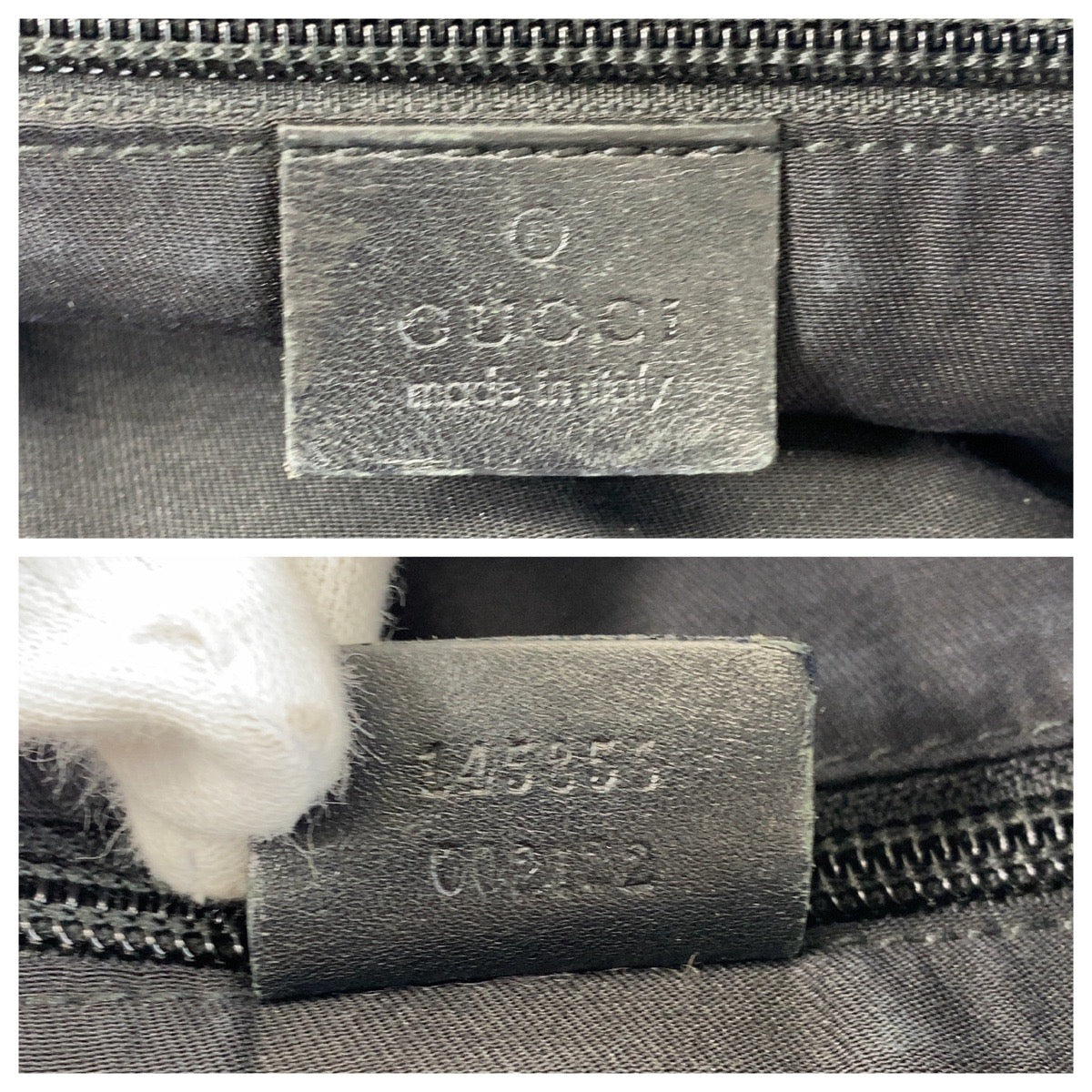 STRAPSTORY - GGC1 BAG - 2780