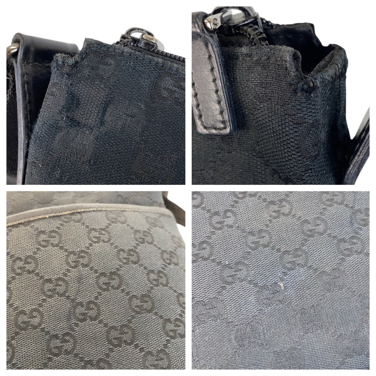 STRAPSTORY - GGC1 BAG - 2780