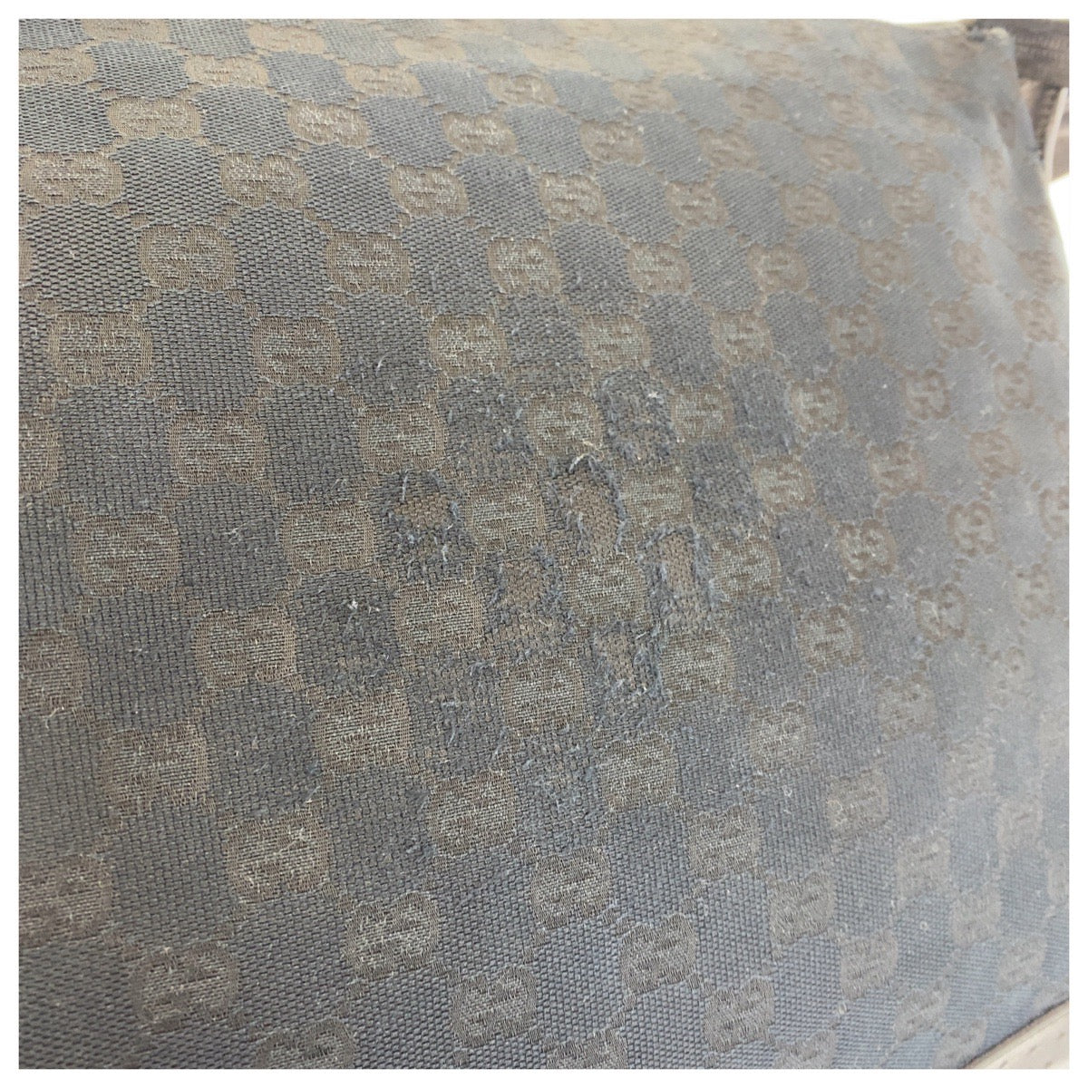 STRAPSTORY - GGC1 BAG - 2780