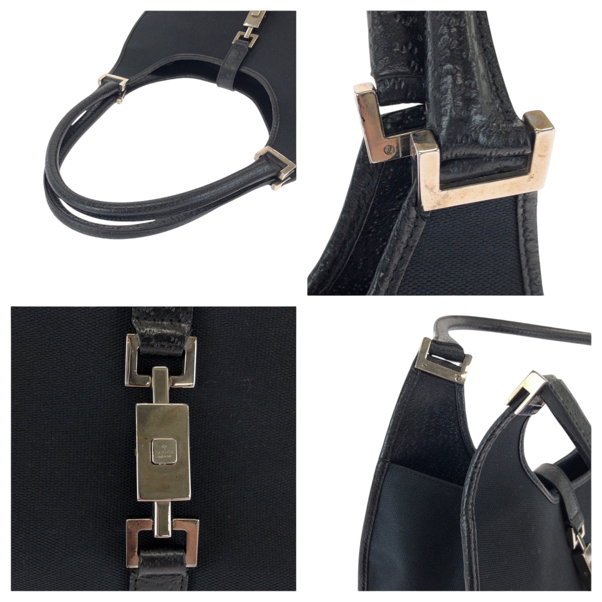 STRAPSTORY - GGC1 BAG - 2897