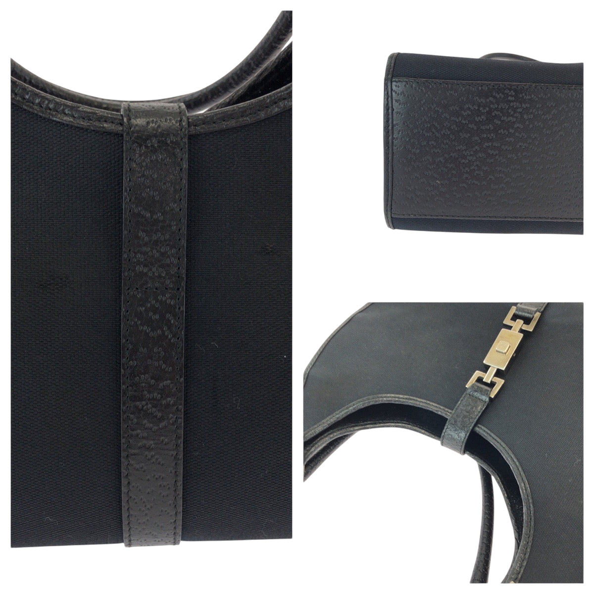 STRAPSTORY - GGC1 BAG - 2897