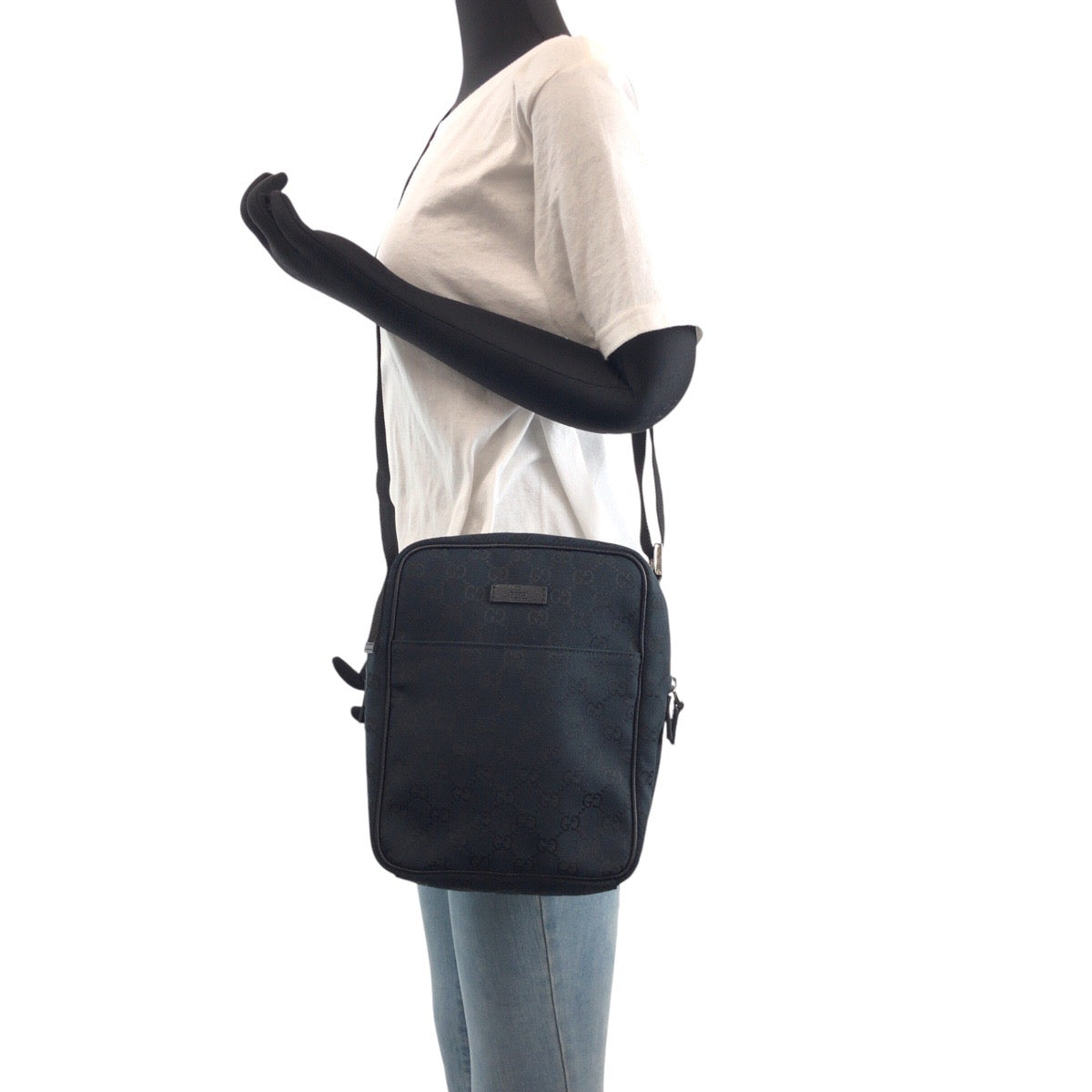 STRAPSTORY - GGC1 BAG - 2818