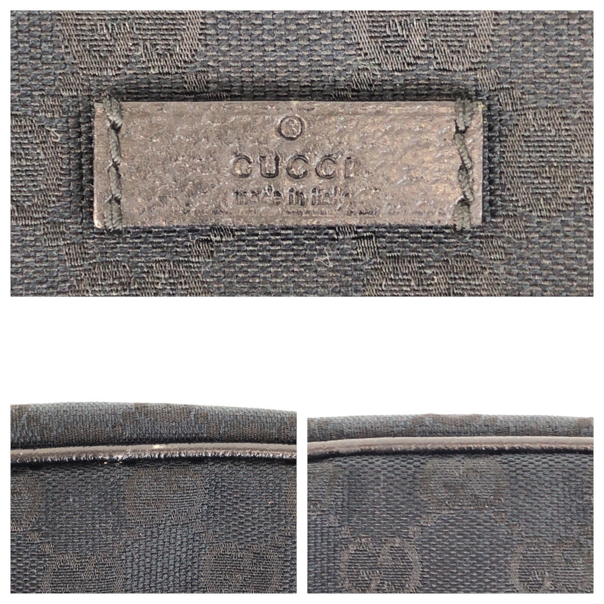 STRAPSTORY - GGC1 BAG - 2818