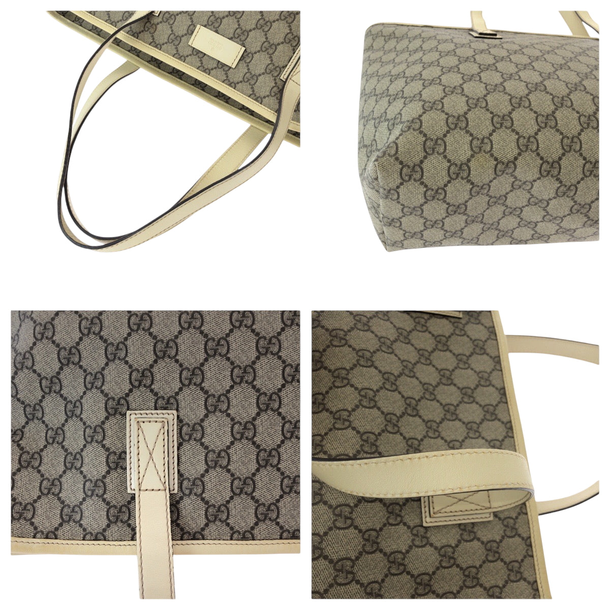 STRAPSTORY - GGC1 BAG - 1875