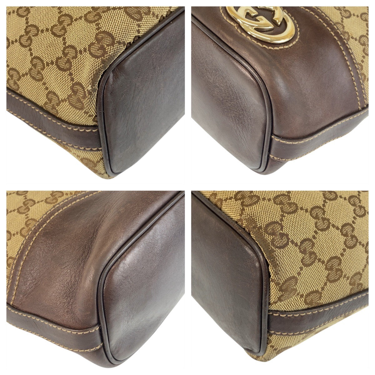 STRAPSTORY - GGC1 BAG - 2742