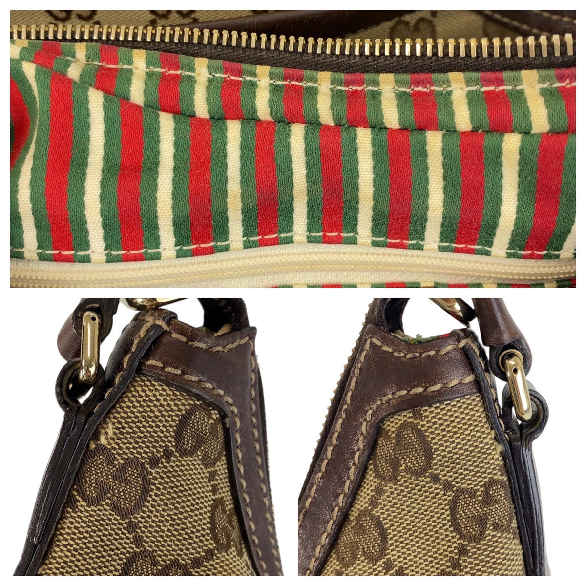 STRAPSTORY - GGC1 BAG - 2742